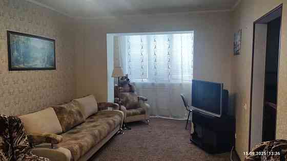 Оренда Квартира 1-кімнатна, 16/18 поверх на Харківське шосе, 61 Kiev