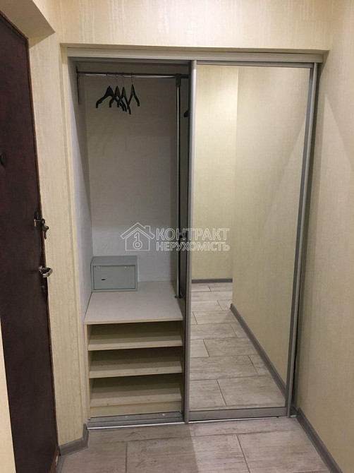 Оренда Квартира 1-кімнатна, 9/9 поверх на вул. Академіка Павлова Kharkiv - photo 8