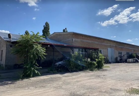 Продаж складське приміщення на Вулиця Петра Григоренка-(Виставочна) Кропивницький