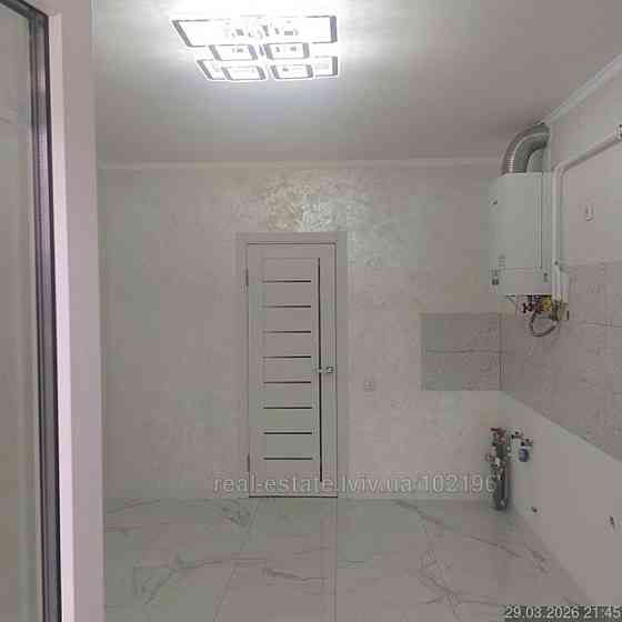 Продаж Квартира 2-кімнатна, 4/4 поверх на вул. Героїв Крут Sokilnyky