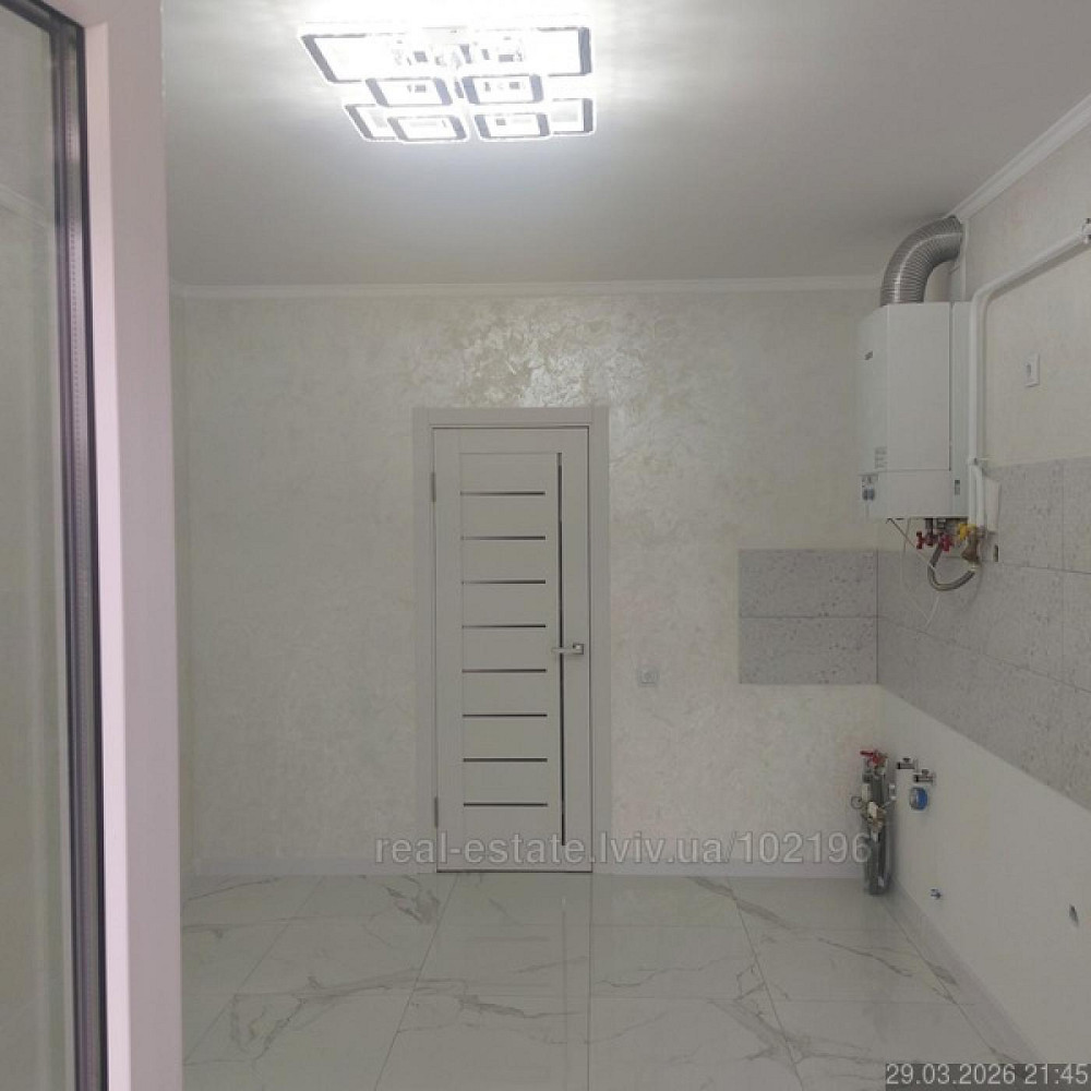 Продаж Квартира 2-кімнатна, 4/4 поверх на вул. Героїв Крут Сокільники - фото 5