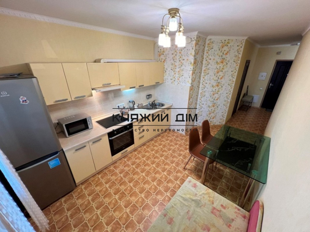 Продаж 1-но кім. квартири в ЖК Зелений Острів, м.Берестейска. Код об’єкта 21146297 Київ - фото 6