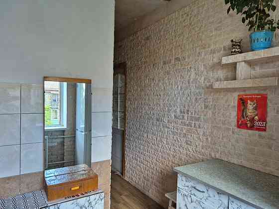 Продаж Квартира 2-кімнатна, 5/5 поверх на проспект Голосеевский, д.126 Киев