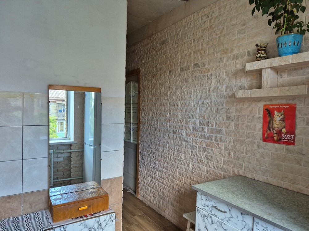 Продаж Квартира 2-кімнатна, 5/5 поверх на проспект Голосеевский, д.126 Киев - изображение 4