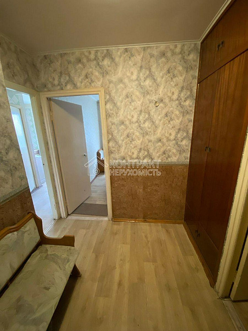 Продаж Квартира 2-кімнатна, 11/12 поверх на вул. Барабашова Харків - фото 10