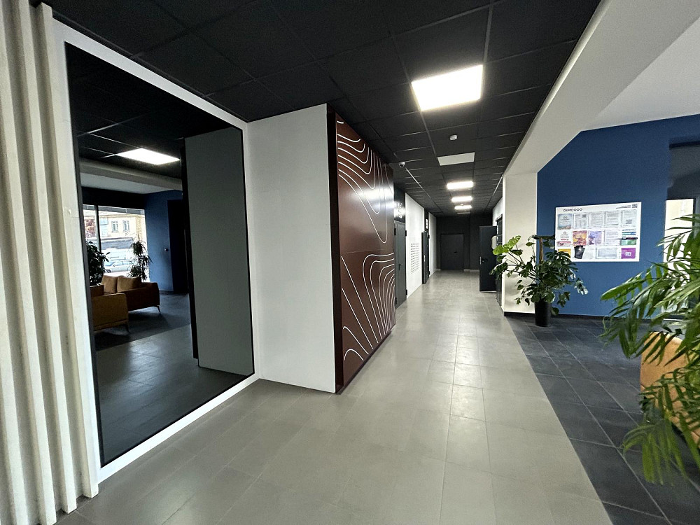 Продаж Квартира 3-кімнатна, 19/25 поверх на Дніпровська набережна вул., д. 15ж Kiev - photo 20