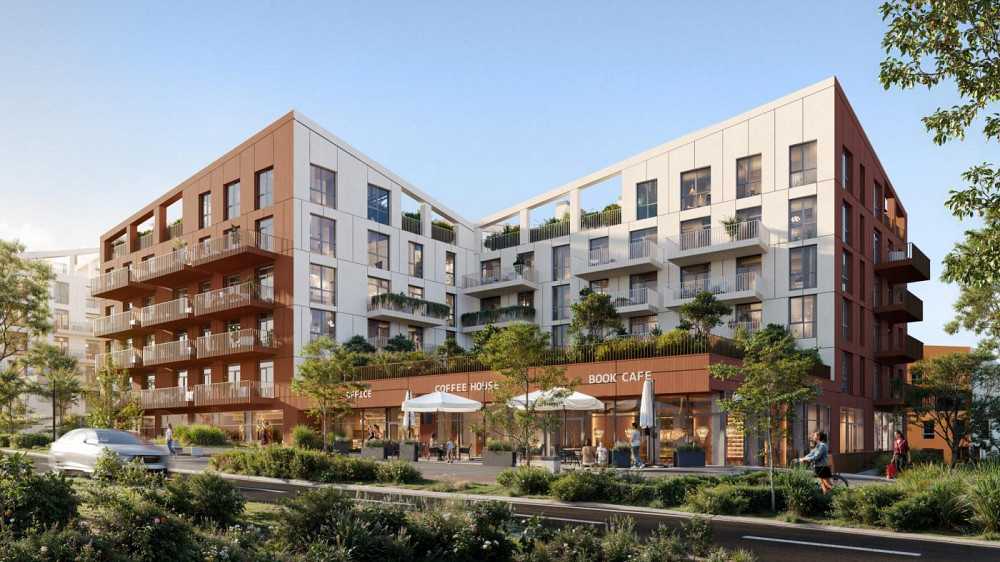 Продаж Квартира 1-кімнатна, 4/5 поверх на вул. Орлика Пилипа Львів - фото 5