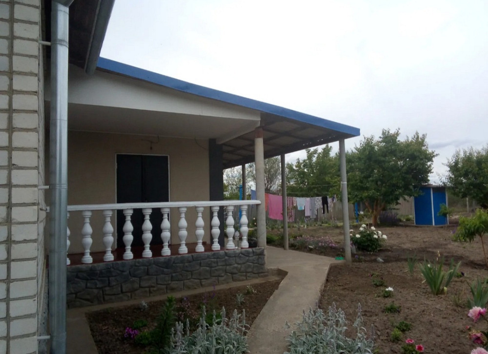 Продам дом в с. Троицкое Новотроїцьке (Любашівський район) - фото 1