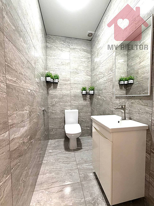 Продаж Квартира 2-кімнатна, 6/9 поверх на Легоцького Ужгород - фото 13