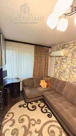 Продаж Квартира 2-кімнатна, 1/9 поверх на Архипенка Олександра вул., д. 4а Kiev