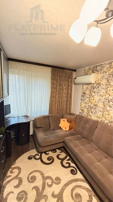 Продаж Квартира 2-кімнатна, 1/9 поверх на Архипенка Олександра вул., д. 4а Київ - фото 6