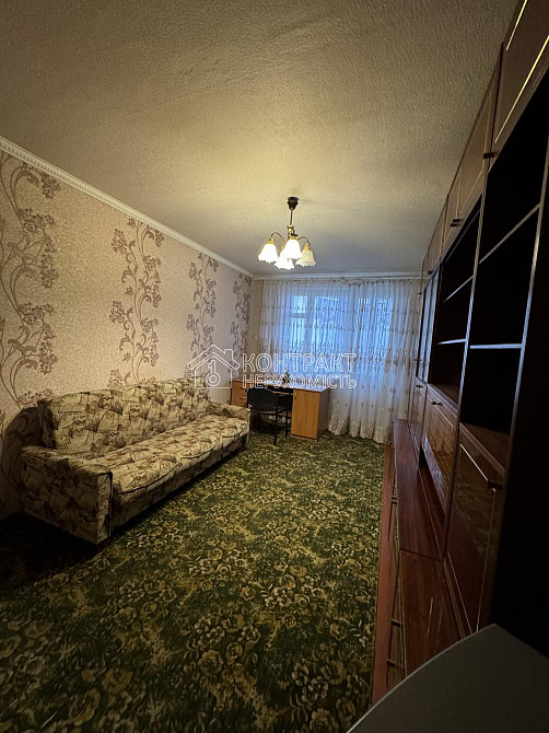 Продаж Квартира 2-кімнатна, 12/12 поверх на вул. Людвіга Свободи Kharkiv - photo 8