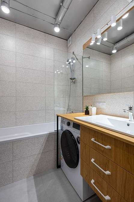 Продаж Квартира 1-кімнатна, 6/24 поверх на Кадетський Гай вул., 8 Київ - фото 4