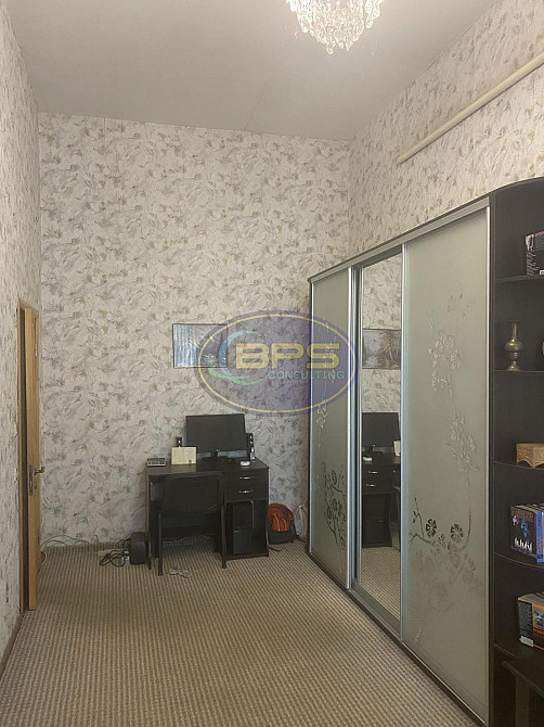 Продаж 3к квартири 82 кв. м Одеса - фото 11