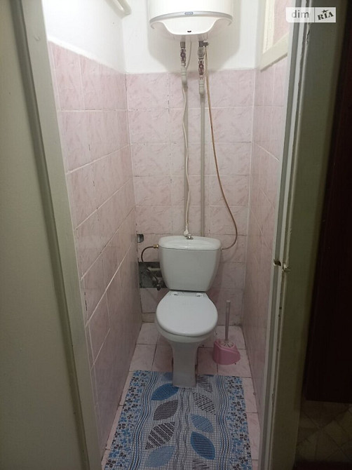 Оренда Квартира 2-кімнатна, 2/9 поверх на бул. Лесі Українки, 24б Kiev - photo 5