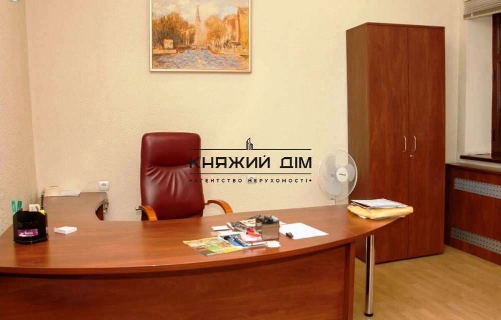 Продаж офісне приміщення на Обсерваторная ул. Київ - фото 14