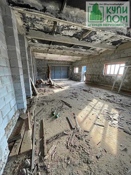 Продаж приміщення вільного призначення на Купи Дім, 88 Богданівка (Добровеличківський район) - фото 15