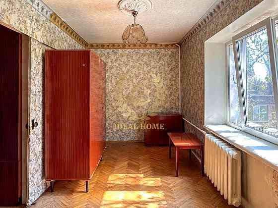 Продаж Квартира 2-кімнатна, 3/5 поверх на Вирского Павла бул., 16 Kiev