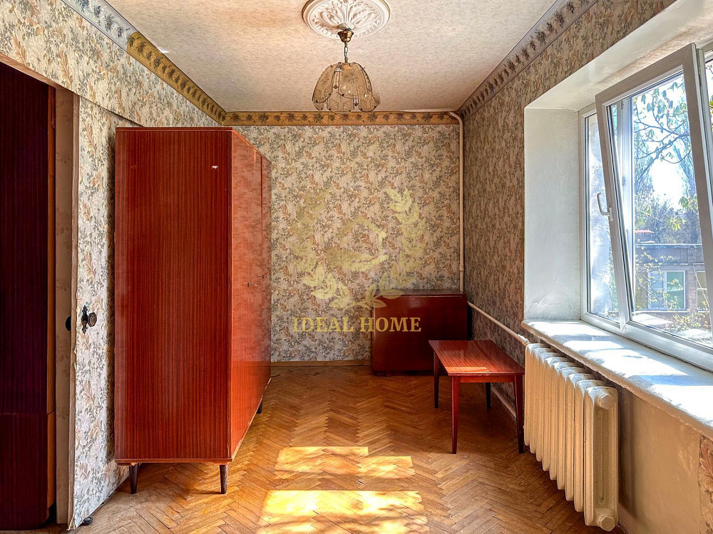 Продаж Квартира 2-кімнатна, 3/5 поверх на Вирского Павла бул., 16 Kiev - photo 5