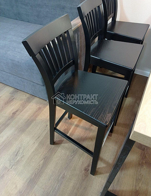 Продаж Квартира 1-кімнатна, 3/9 поверх на вул. Барабашова Харків - фото 4