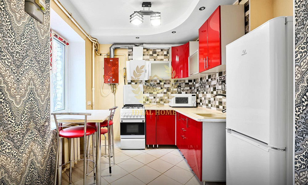 Продаж Квартира 2-кімнатна на Боровиченко Марии ул., 4 Київ - фото 7