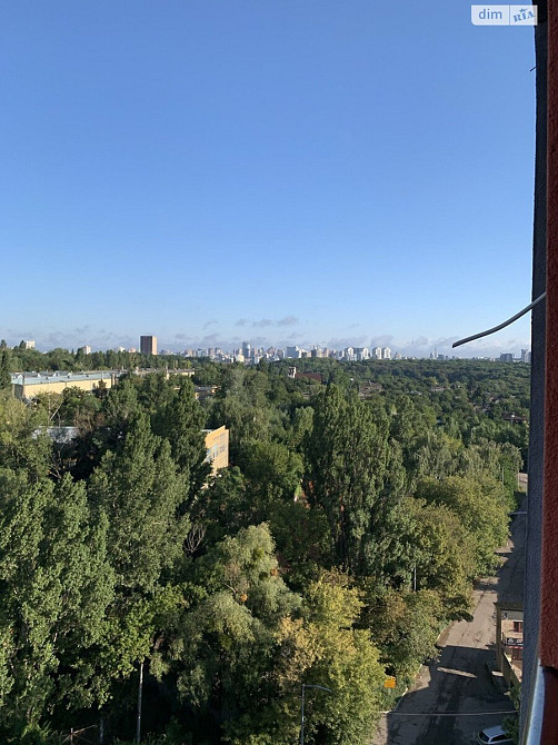 Оренда Квартира 1-кімнатна, 12/19 поверх на Ракетна, 24Б Kiev - photo 8