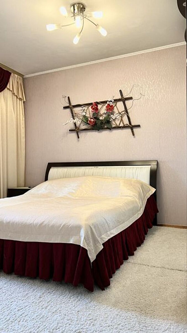 Оренда Квартира 2-кімнатна, 3/9 поверх на Симиренка, 22б Київ - фото 10