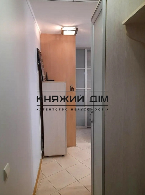 Продаж 2 кімнатна квартира ст.м. Деміївська КОД 21147142 Київ - фото 11