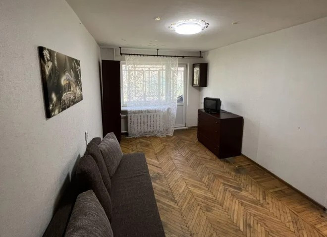 Продаж Квартира 1-кімнатна на ул. Генерала Петрова, 27/1 Odessa - photo 1