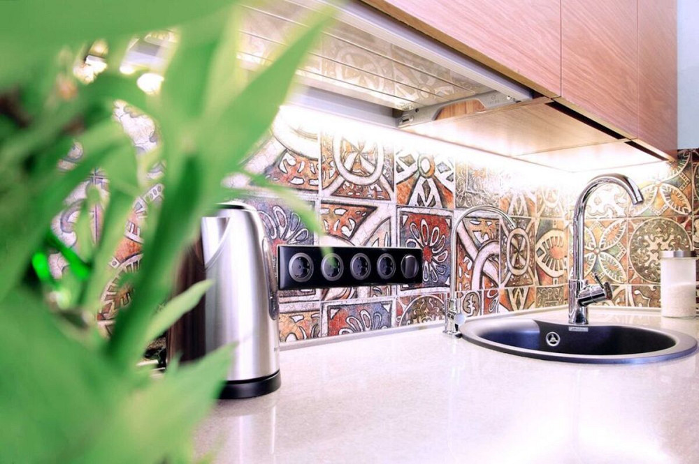 Продаж Квартира 1-кімнатна, 8/23 поверх на Михайла Максимовича вул. (Онуфрія Трутенка), 3г Kiev - photo 1