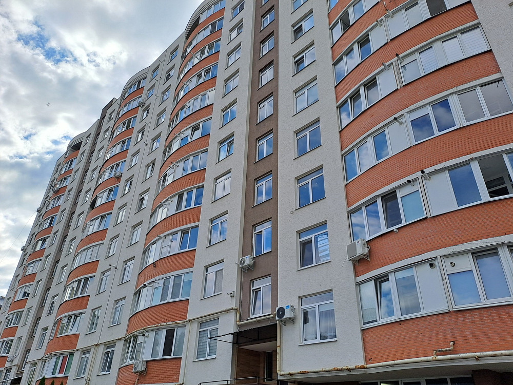 Продаж 2к квартири 70 кв. м на вул. Сахарова Андрія Академіка Тернопіль - фото 12