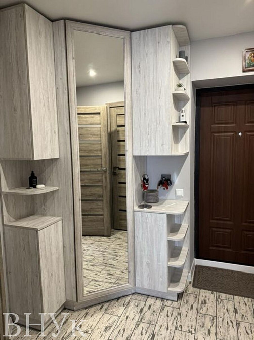 Продаж Квартира 1-кімнатна, 9/10 поверх на Львівська Луцьк - фото 4