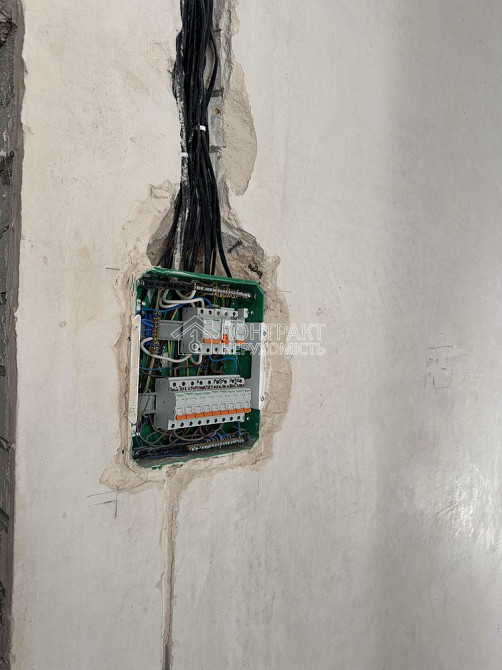 Продаж Квартира 2-кімнатна, 6/16 поверх на вул. Професорська Харків - фото 10