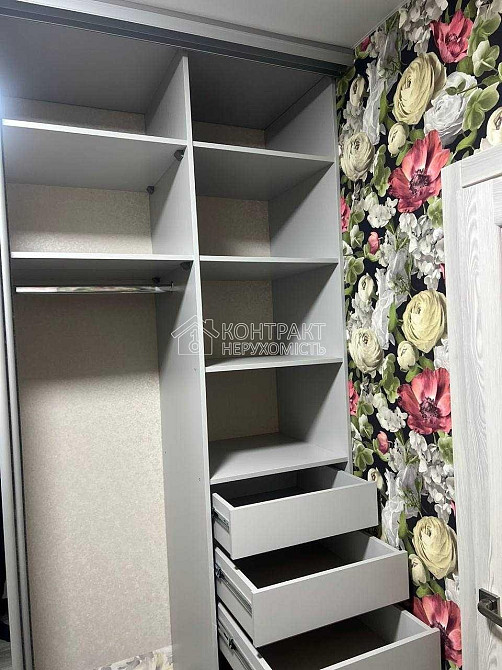 Оренда 1к Квартира 20 кв.м Авіахімічна вул. Харків - фото 14