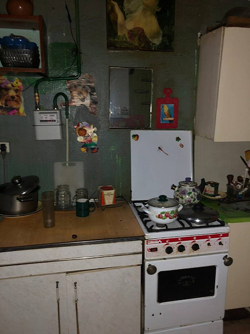 Продаж Квартира 1-кімнатна на ул. Университетская (Елисаветинская), 21 Одеса - фото 6