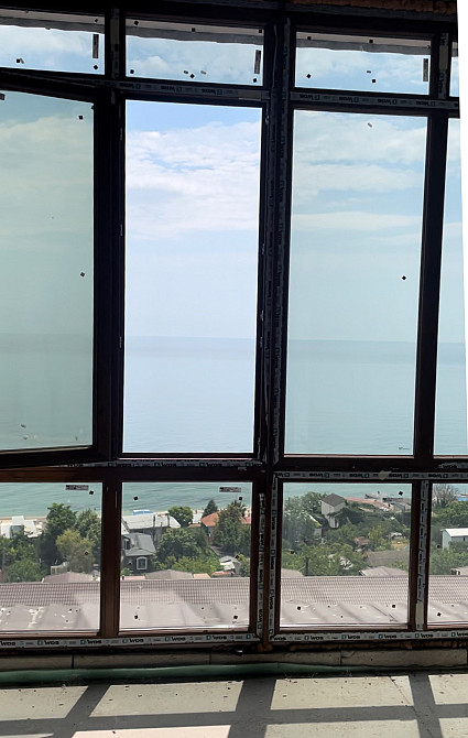 Квартира с прямым видом на море в Club Marine! Odessa - photo 2