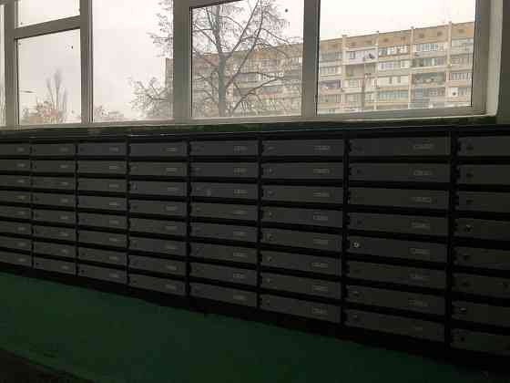 Продаж Квартира 1-кімнатна, 7/9 поверх на Дмитра Павличка вул., д. 10 Kiev