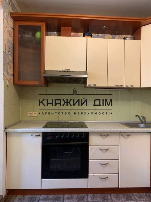 Оренда Квартира 2-кімнатна, 1/16 поверх на Бережанская ул. Київ - фото 4