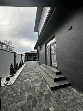 Продам  новый дом  226м2 на Фонтане. Одеса