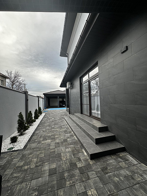 Продам  новый дом  226м2 на Фонтане. Одеса - фото 3