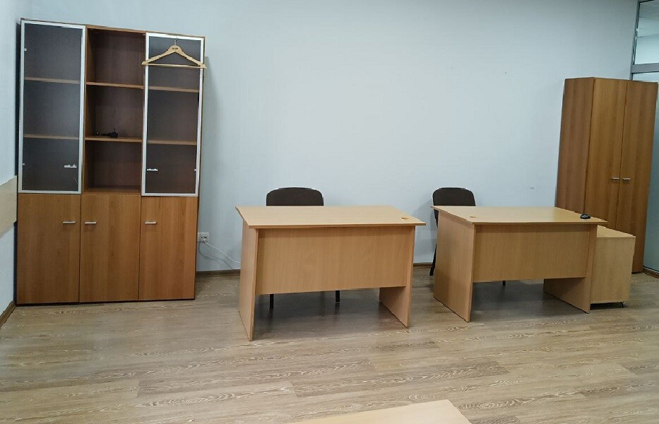 Оренда офісне приміщення на улица Евгения Коновальца (Щорса), д.32 приміщень - 5, поверх - 1/25 Киев - изображение 14