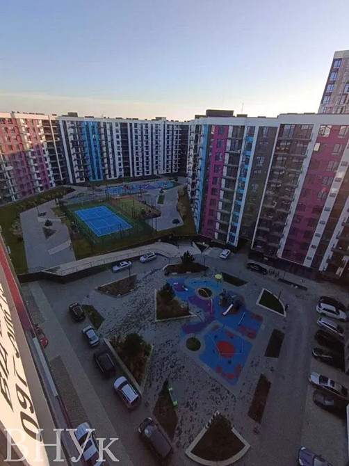 Продаж Квартира 3-кімнатна, 11/11 поверх на Пелеша Івано-Франківськ - фото 11