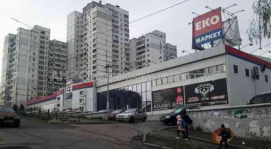 Оренда торгове приміщення на Гетьмана Вадима вул., 46Б поверх - 1/2 Київ