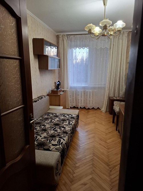 Терміново продам 3 кімнатну квартиру на Філатова Одеса - фото 4