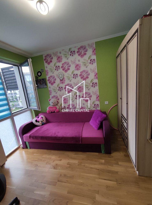 Оренда 2к квартири 44 кв. м Львів - фото 4