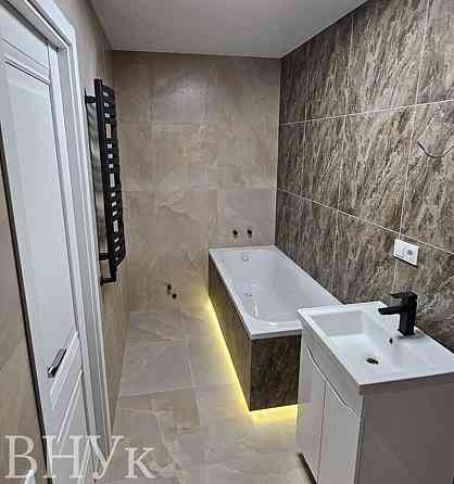 Продаж Квартира 2-кімнатна, 7/12 поверх на Смакули Тернопіль