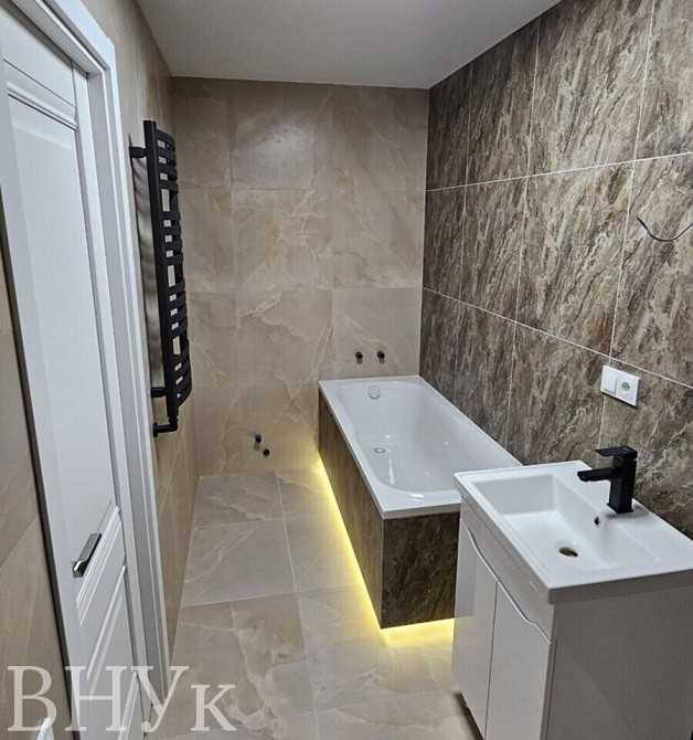 Продаж Квартира 2-кімнатна, 7/12 поверх на Смакули Тернопіль - фото 2