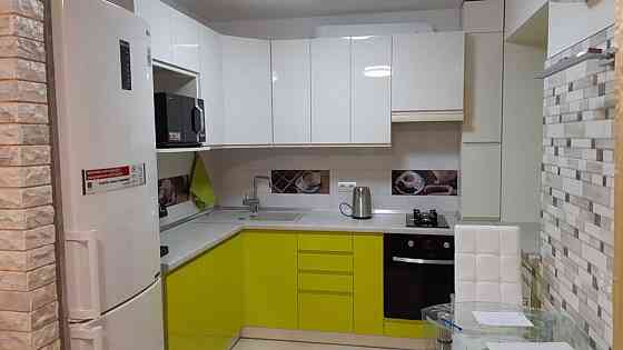 Оренда Квартира 1-кімнатна, 4/5 поверх на Геннадія Афанасьєва, 13а Kiev