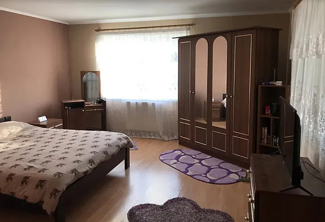 Продаж 3 поверхового будинку бесідка і ділянкою на 7 соток, 365 кв. м, Петриків  - изображение 3