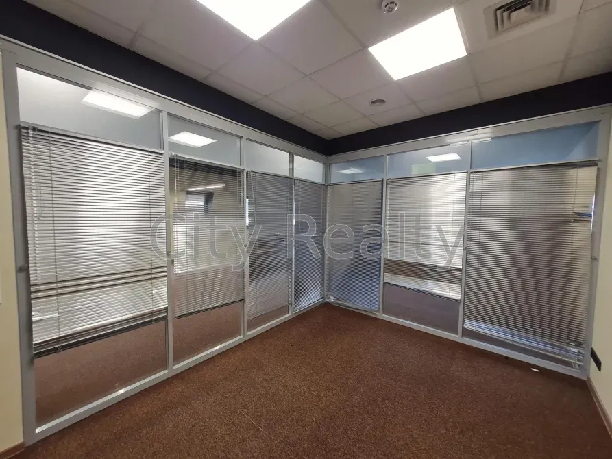 Здається Офісні приміщення площа 220 кв.м 5-й поверх Київ Кирилівська 15/1 Київ - фото 8